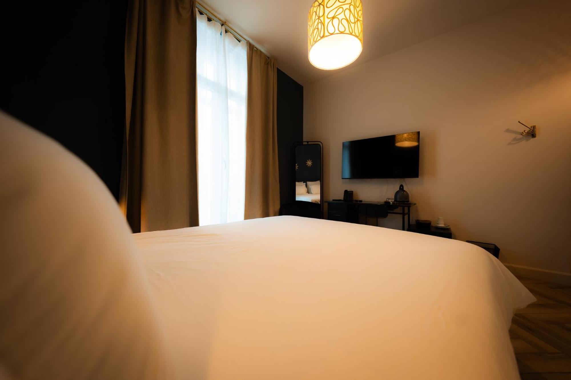 Hotel Grand Place Mons Exteriér fotografie