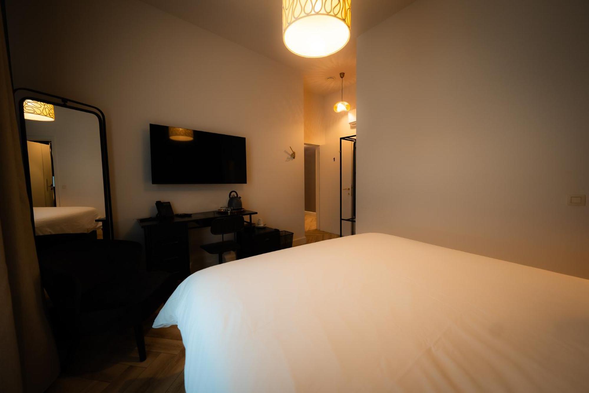 Hotel Grand Place Mons Exteriér fotografie