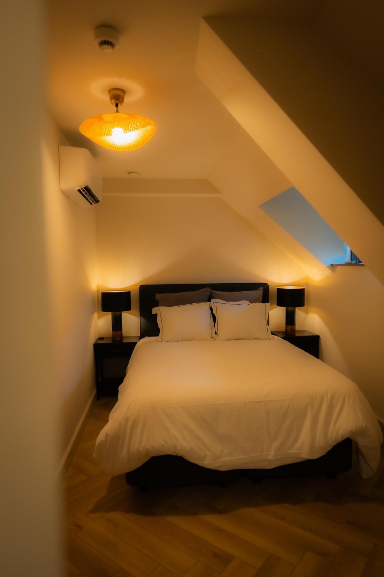 Hotel Grand Place Mons Exteriér fotografie
