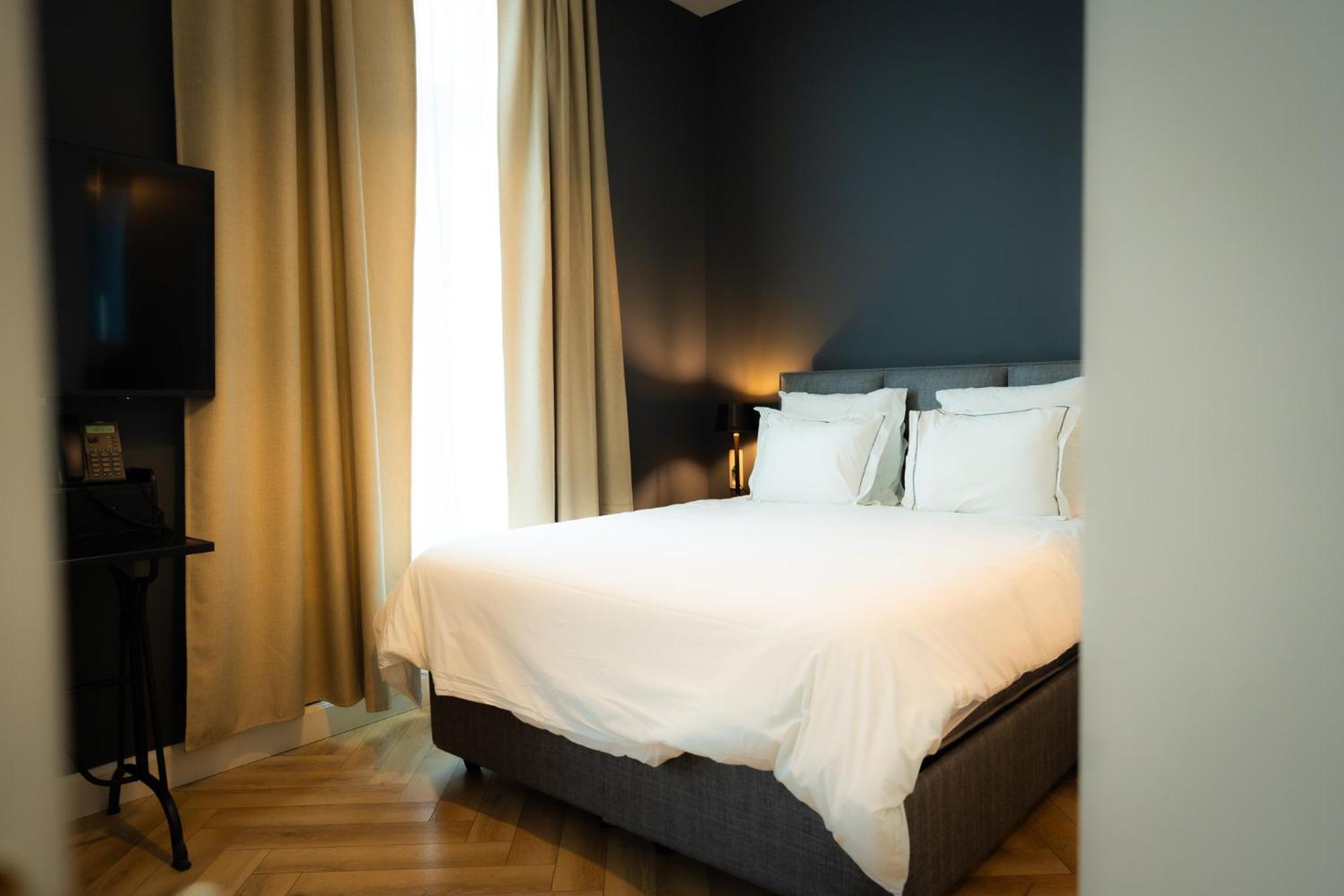 Hotel Grand Place Mons Exteriér fotografie